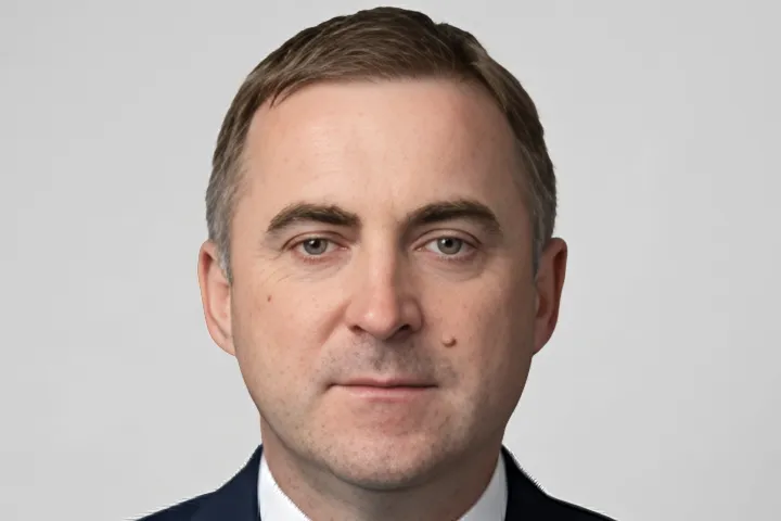Володимир Шпіцер — адвокат АРМА